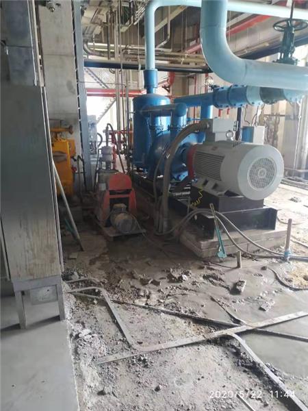 黄浦设备基础下沉注浆加固